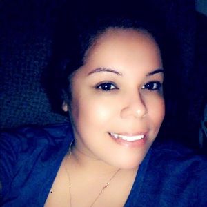 Meet your Posher, Lucy